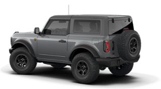 2026 Ford Bronco® External Image 3